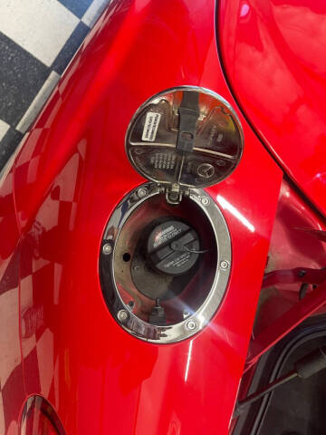 2011 Mazda MX-5 Miata Grand Touring