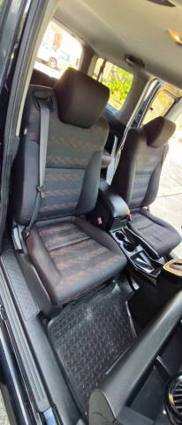 2007 Honda Element SC