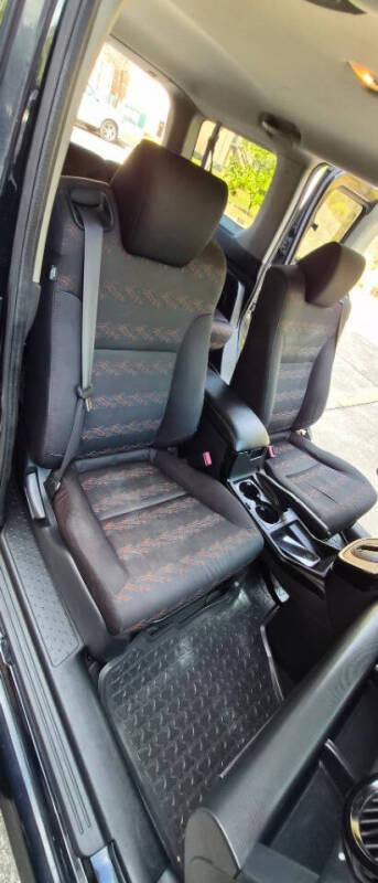 2007 Honda Element SC