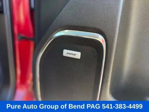 2019 GMC Sierra 3500HD