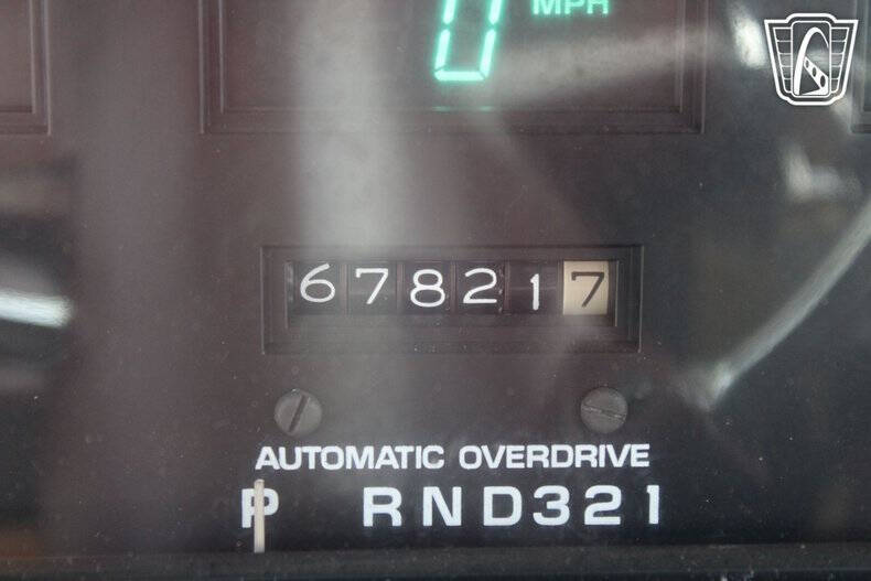 1983 Buick Riviera