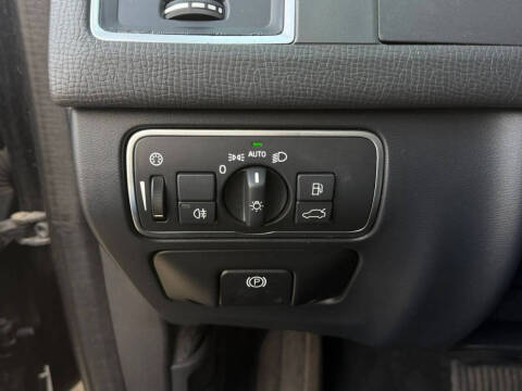 2016 Volvo XC60 T5 Drive-E