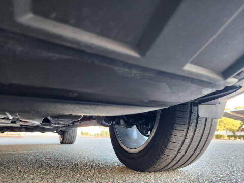 2012 Audi Q7 3.0T quattro Premium Plus