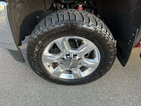 2019 GMC Sierra 2500HD