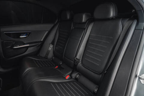 2022 Mercedes-Benz C-Class C 300