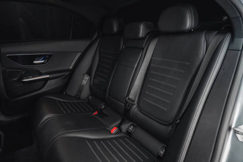 2022 Mercedes-Benz C-Class C 300