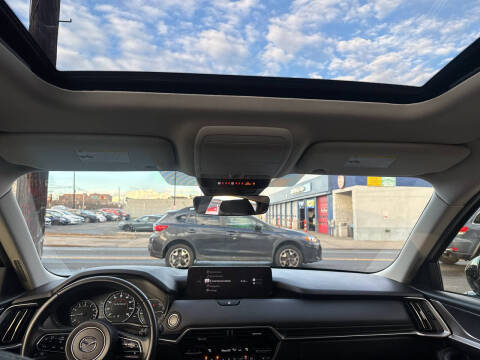 2024 Mazda CX-90 3.3 Turbo Preferred Plus