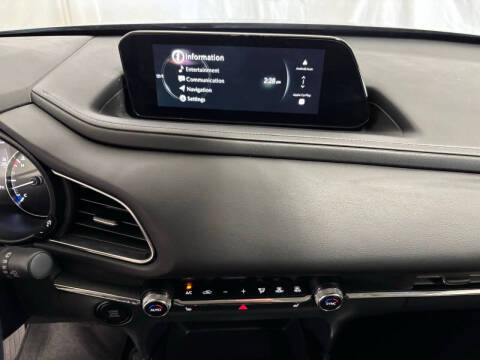 2025 Mazda CX-30 2.5 S Preferred