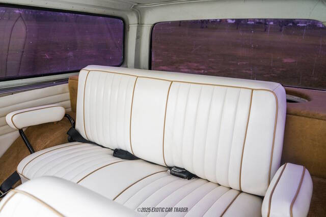 1974 Chevrolet Blazer