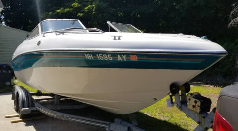 1996 Four Winns HORIZON