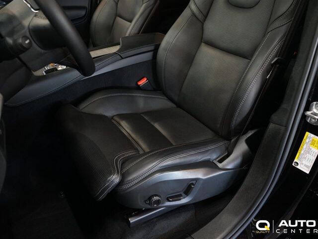 2023 Volvo XC90