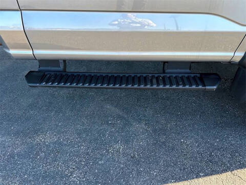 2023 Ford F-600 Super Duty