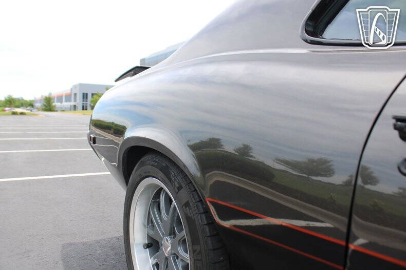 1969 Mercury Cougar