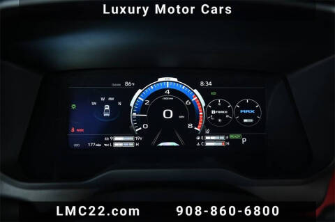 2025 Toyota Tundra TRD Pro HV