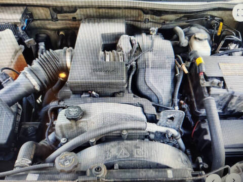 2012 GMC Canyon SLE-2