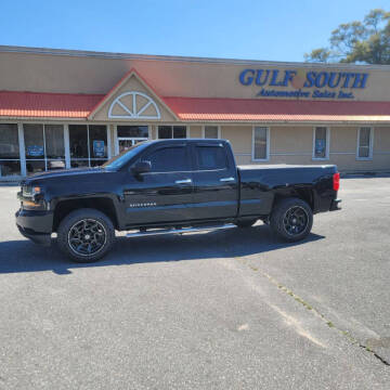 2017 Chevrolet Silverado 1500 for sale at Gulf South Automotive in Pensacola FL
