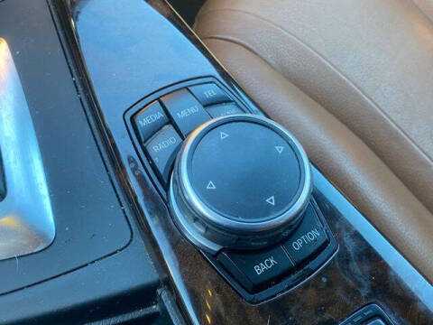 2015 BMW 4 Series 428i xDrive