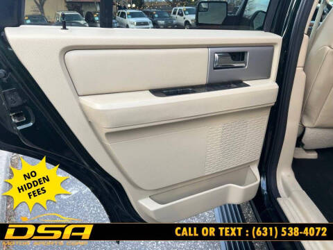 2016 Ford Expedition Limited