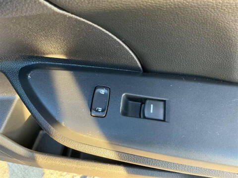 2018 Honda Civic Sport Touring