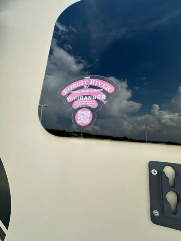 2019 Forest River Rockwood 2906WS