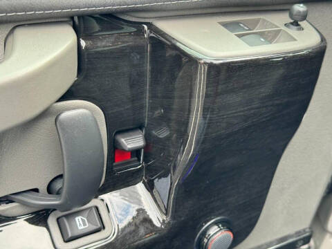 2025 GMC Savana 2500