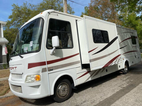 2010 Damon Sport