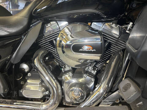 2015 Harley-Davidson ULTRA