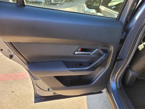 2025 Mazda CX-50 2.5 S Preferred