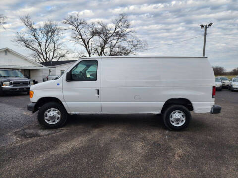 2006 Ford E-Series E-350 SD