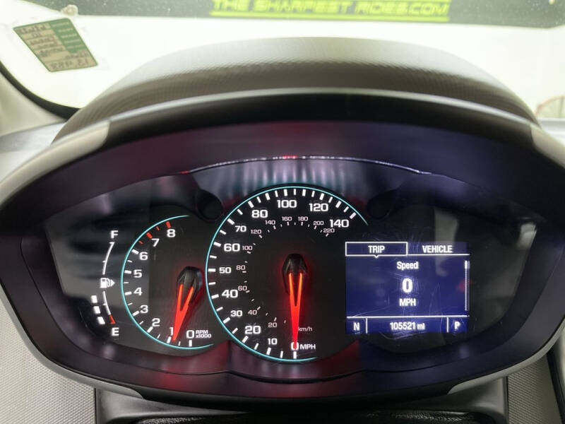 2020 Chevrolet Sonic LT