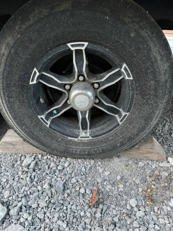 2020 Forest River Cherokee Wolfpack