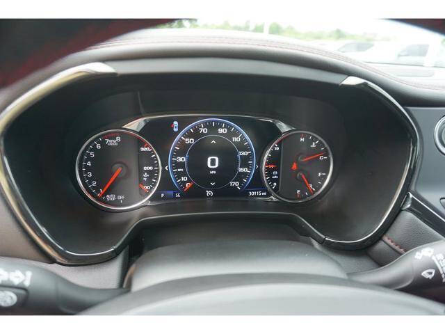 Used 2022 Chevrolet Blazer RS with VIN 3GNKBERSXNS124613 for sale in Cut Off, LA