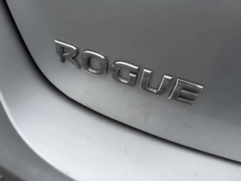 2009 Nissan Rogue