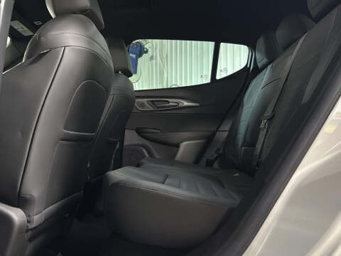 2023 Dodge Hornet GT Plus