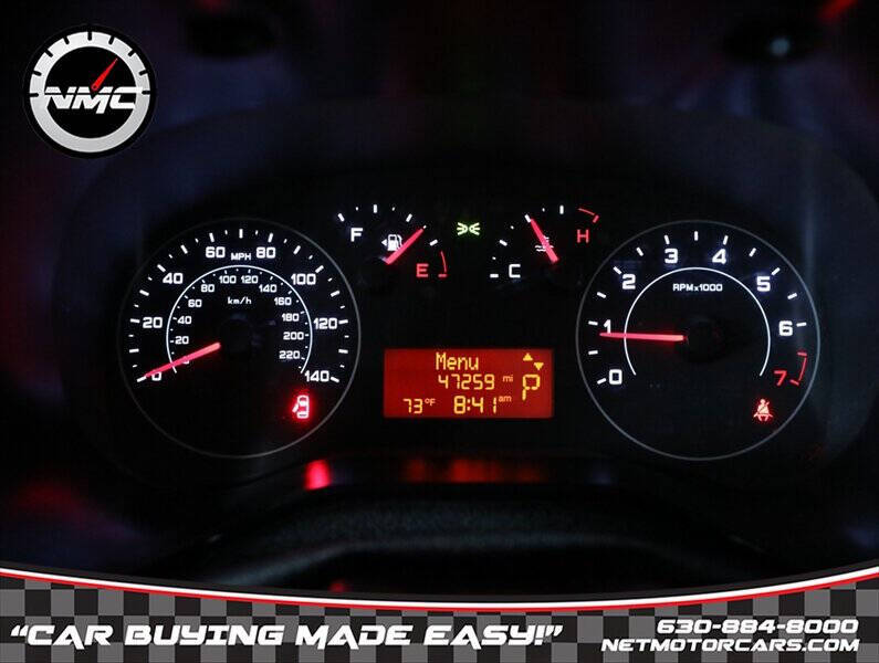 2021 RAM ProMaster City Tradesman