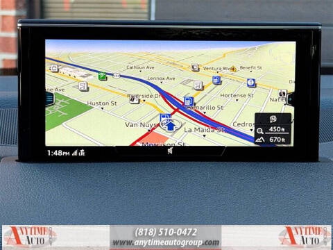 2017 Audi Q7 3.0T quattro Premium Plus