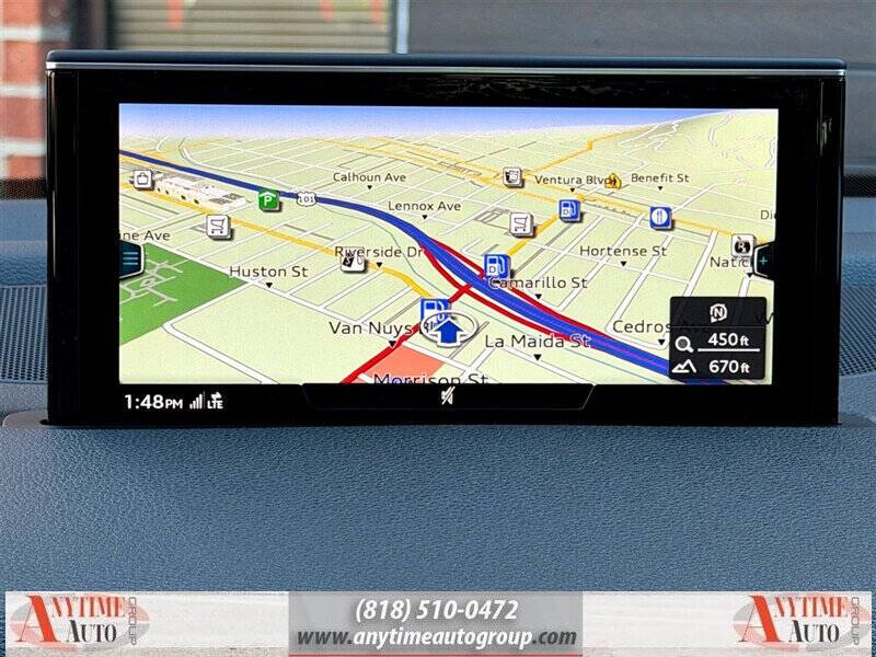 2017 Audi Q7 3.0T quattro Premium Plus