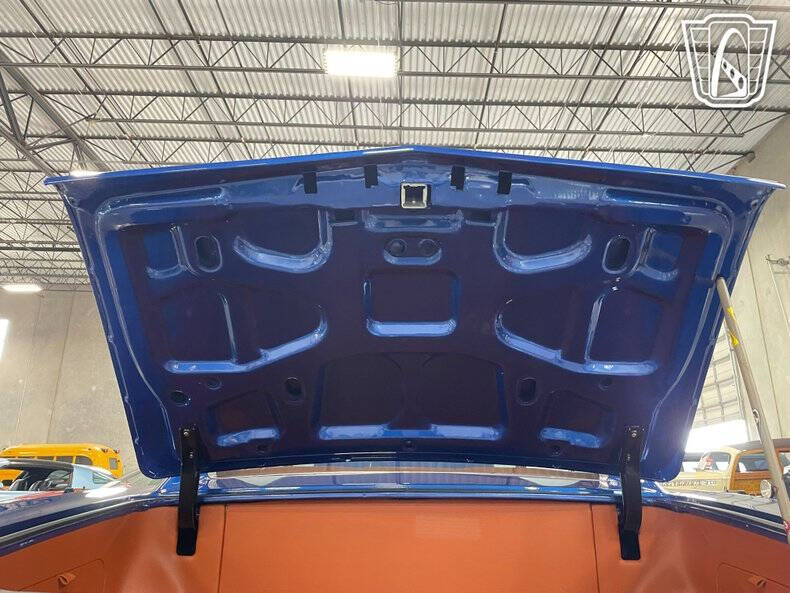 1966 Chevrolet Chevelle