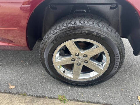 2016 RAM 1500 Express