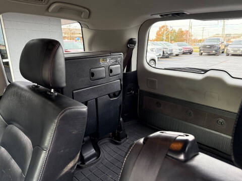 2015 Toyota Land Cruiser