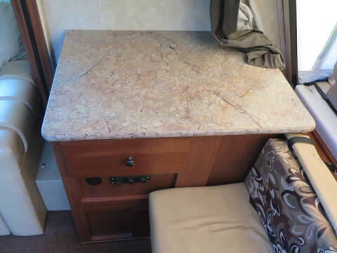 2013 Palomino Solaire