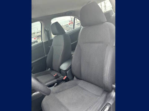 2014 Volkswagen Jetta S