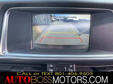 2018 Kia Optima SX Turbo