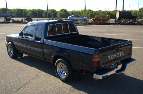 1994 Toyota Pickup DX V6