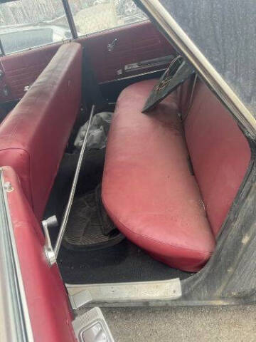 1964 Chevrolet Impala