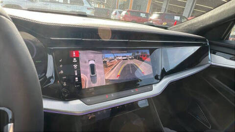 2024 Jeep Wagoneer S Launch Edition