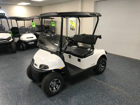 2023 E-Z-GO Valor Gas for sale at Jim's Golf Cars & Utility Vehicles - DePere Lot in Depere WI