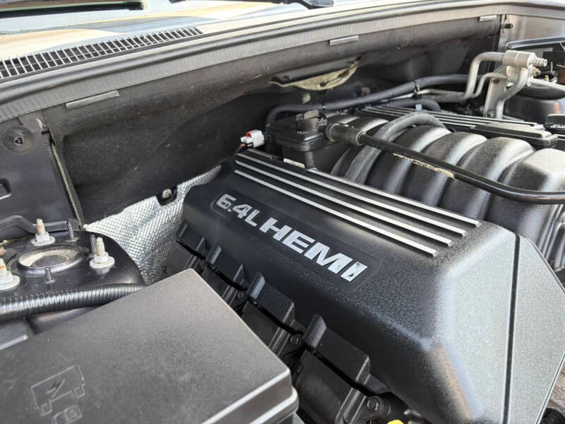 2014 Jeep Grand Cherokee SRT