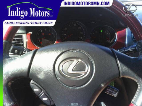 2003 Lexus ES 300