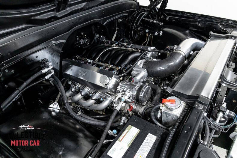 1972 Chevrolet Blazer